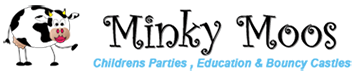 Minky Moos: Childrens Entertainers